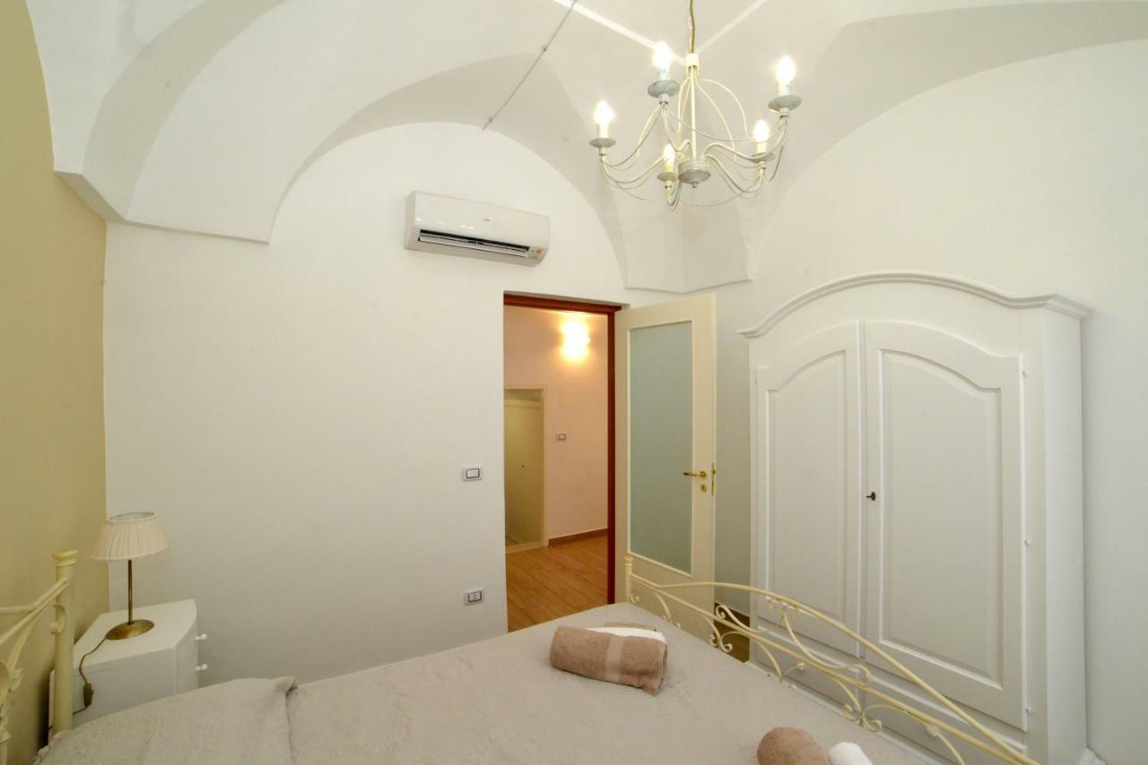 Casa Baldassarre Ostuni Exterior foto